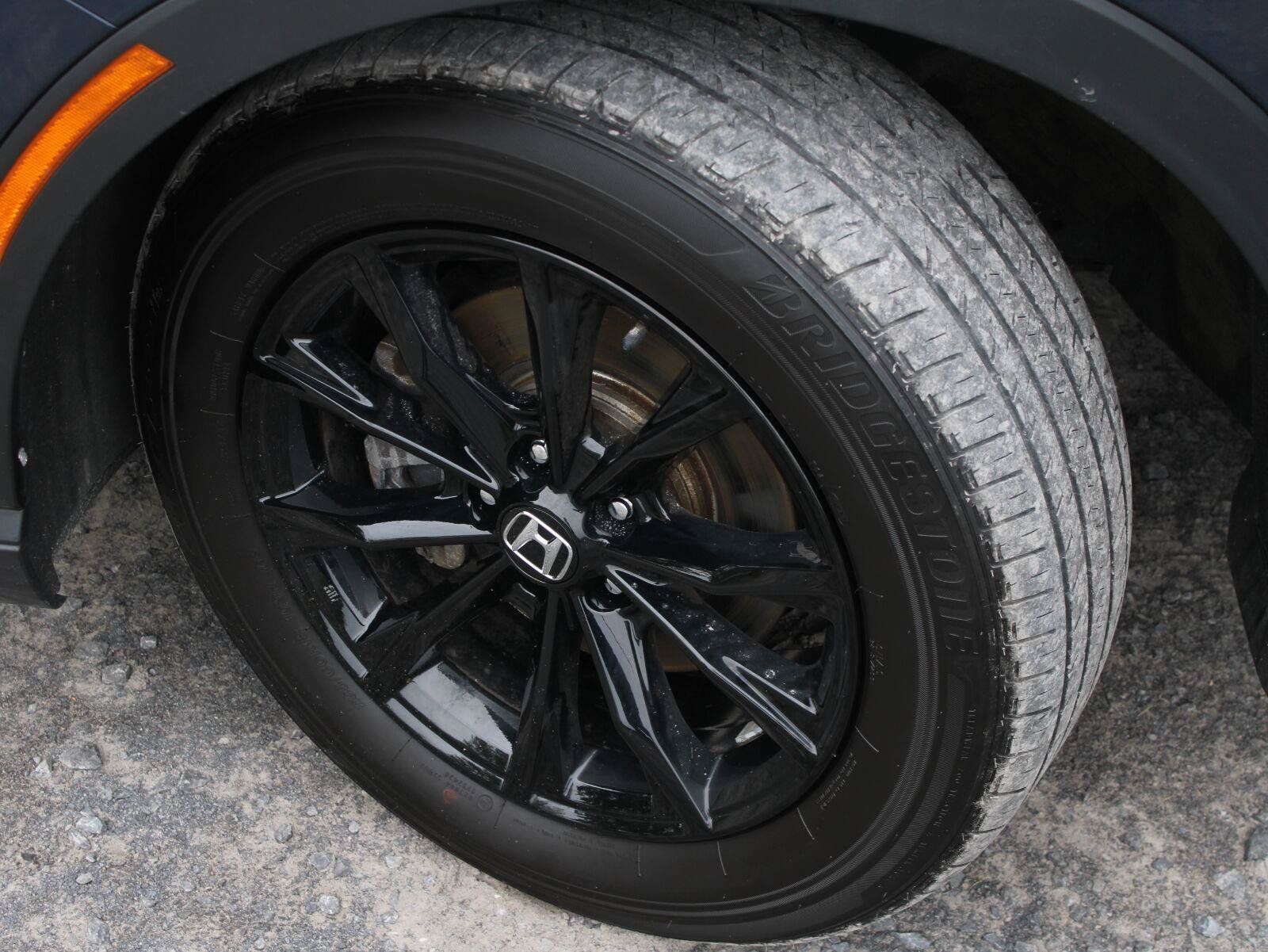 Used 2024 Honda CR-V Sport-L image 19