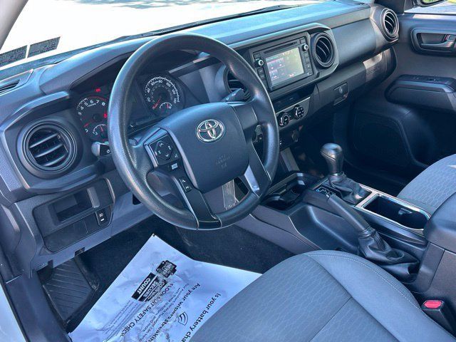 Used 2016 Toyota Tacoma SR w/ SR Convenience Package AWD/4WD image 16