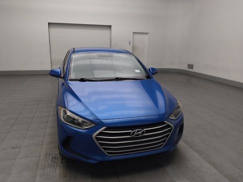 Used 2018 Hyundai Elantra SEL image 14