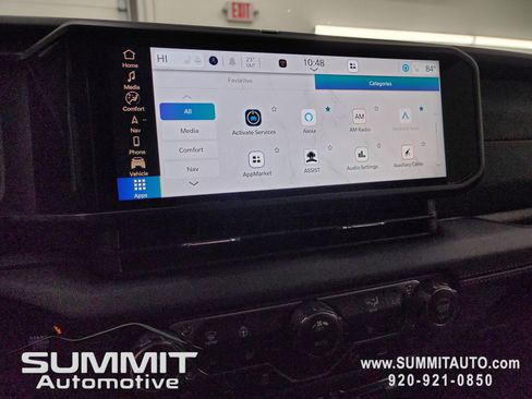 New 2026 Jeep Wrangler Unlimited Rubicon w/ Safety Group image 56