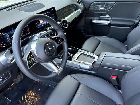Certified 2026 Mercedes-Benz GLB 250 image 10