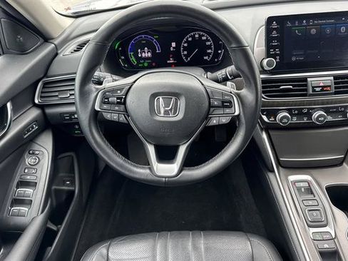 Used 2021 Honda Accord EX-L image 15