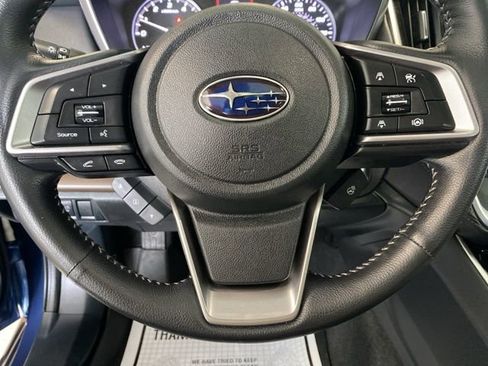 Used 2021 Subaru Outback Limited image 15