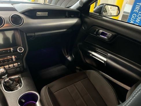 Used 2021 Ford Mustang GT w/ Equipment Group 301A image 14