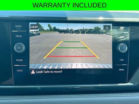 Used 2022 Volkswagen Taos SEL AWD/4WD image 19
