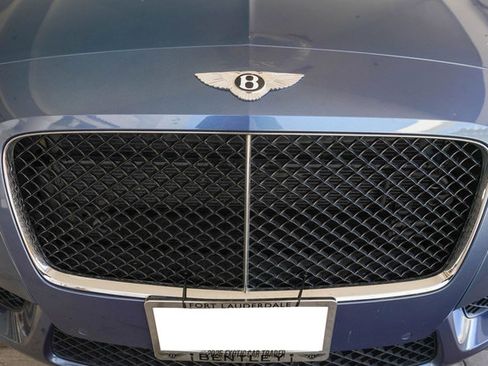 Used 2014 Bentley Continental GT AWD/4WD image 94