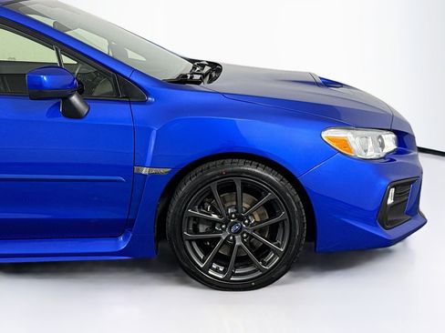 Used 2019 Subaru WRX Premium image 39