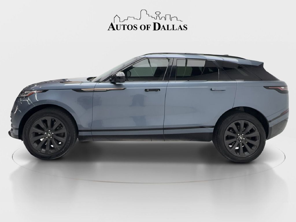 Used 2023 Land Rover Range Rover Velar R-Dynamic S AWD/4WD image 10