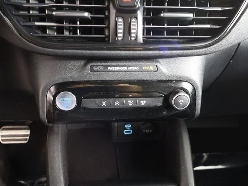 Used 2023 Ford Escape ST-Line w/ Tech Pack #1 AWD/4WD image 50