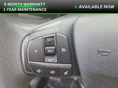Used 2022 Ford Escape SE image 20
