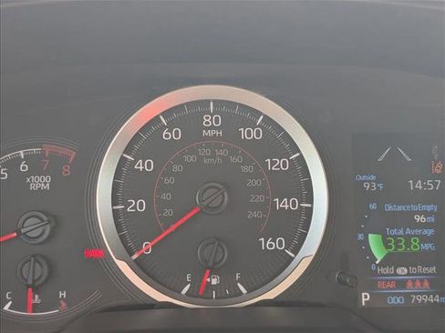 Used 2022 Toyota Corolla SE FWD image 10