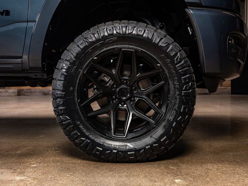 Used 2025 RAM 1500 Big Horn image 12