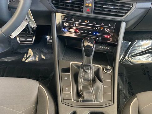 New 2026 Volkswagen Jetta Sport FWD image 8
