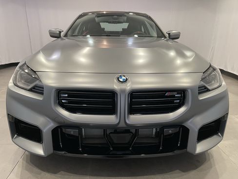 New 2026 BMW M2 w/ Lighting Package RWD image 2