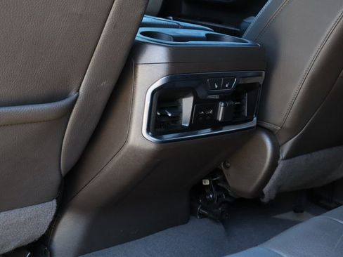 Used 2020 GMC Sierra 3500 Denali w/ Denali Ultimate Package AWD/4WD image 29