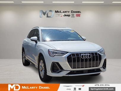 Used 2025 Audi Q3 2.0T Premium