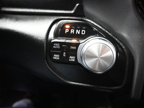 Used 2022 RAM 1500 Laramie AWD/4WD image 23