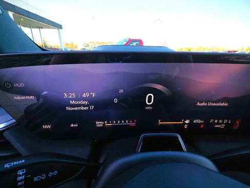 New 2026 Buick Enclave Sport Touring w/ Super Cruise Package image 21