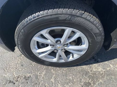 Used 2017 Chevrolet Equinox LT w/ Convenience Package FWD image 29