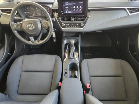 Used 2023 Toyota Corolla LE FWD image 20