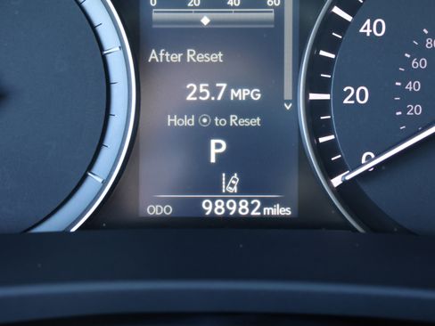 Used 2017 Lexus RX 450h 450h image 20