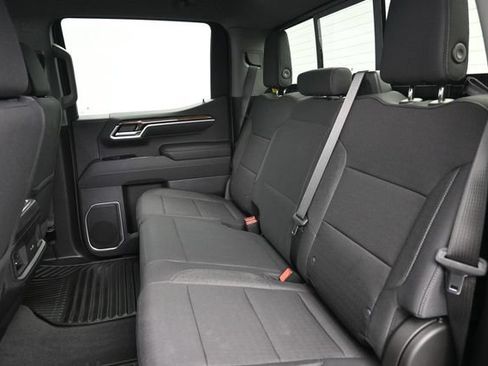 Used 2026 Chevrolet Silverado 1500 LT w/ Texas Edition Plus RWD image 29