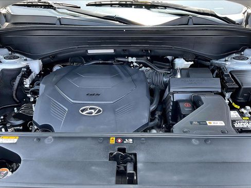 Used 2022 Hyundai Palisade SEL w/ Convenience Package FWD image 28