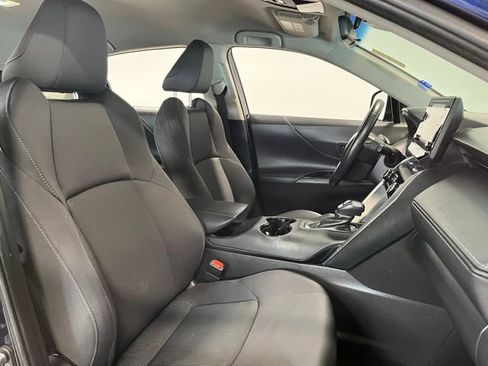 Used 2022 Toyota Venza LE AWD/4WD image 10