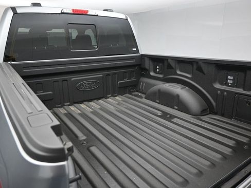 New 2025 Ford F150 Lariat w/ Equipment Group 502A High image 30