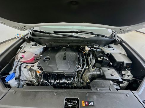 Used 2025 Hyundai Tucson SEL image 35