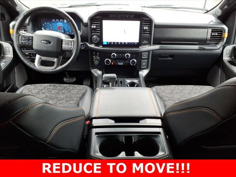 Used 2024 Ford F150 Tremor w/ Mobile Office Package image 13
