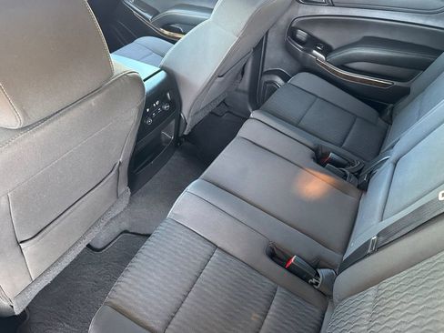 Used 2020 Chevrolet Suburban LS w/ Enhanced Driver Alert Package image 6