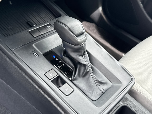 New 2026 Toyota Corolla Cross L FWD image 27