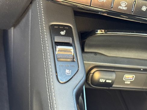 Used 2024 Kia Telluride EX X-Line image 33