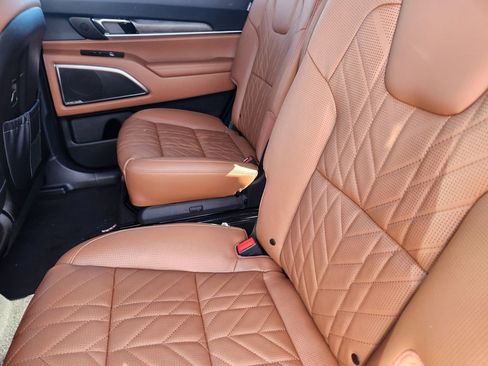 New 2025 Kia Telluride SX X-Line image 10