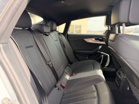 Used 2025 Audi A5 2.0T Premium Plus image 22