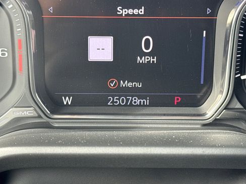 Certified 2022 GMC Sierra 2500 Denali image 29