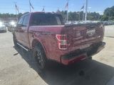 Used 2018 Ford F150 XLT w/ Equipment Group 302A Luxury image 3