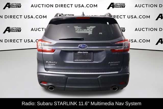 Used 2023 Subaru Ascent Limited w/ Technology Package AWD/4WD image 3