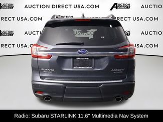 Used 2023 Subaru Ascent Limited w/ Technology Package AWD/4WD video 3