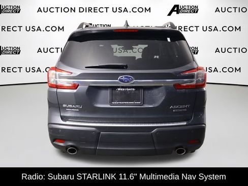 Used 2023 Subaru Ascent Limited w/ Technology Package AWD/4WD image 3