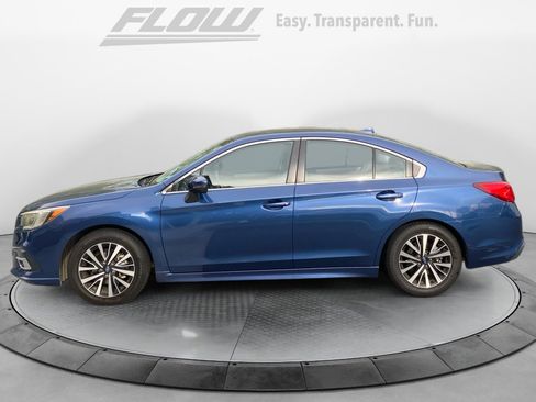 Used 2019 Subaru Legacy 2.5i Premium image 5