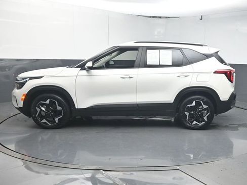 Used 2025 Kia Seltos S FWD image 5