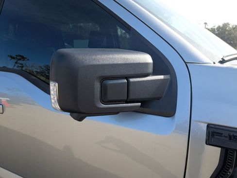 New 2026 Ford F150 XLT w/ Equipment Group 302A MID image 12