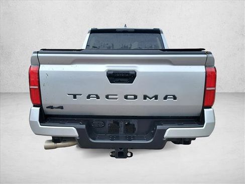 Used 2024 Toyota Tacoma SR5 AWD/4WD image 6