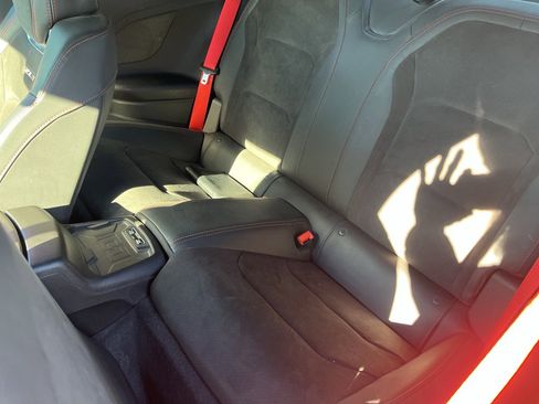 Used 2017 Chevrolet Camaro ZL1 image 23