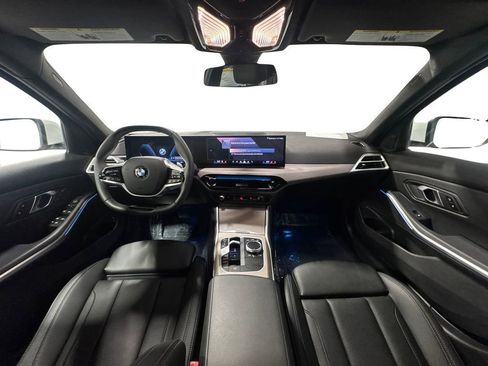Used 2025 BMW 330i xDrive Sedan image 21