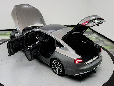 Used 2023 Audi S5 Prestige image 42