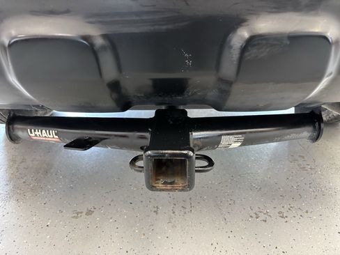 Used 2009 Honda CR-V LX image 14