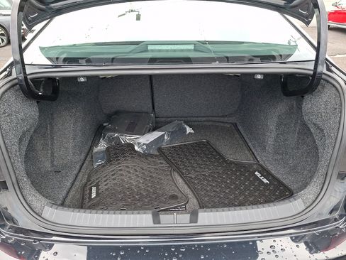 Certified 2022 Volkswagen Jetta S FWD image 28